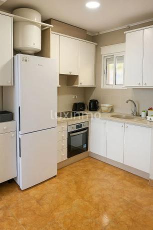 Piso en Barrio Playa de San Juan