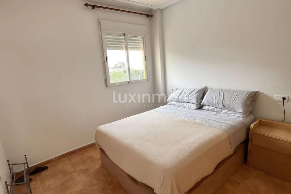 Piso en Barrio Playa de San Juan