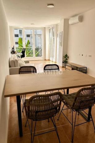 Piso en Barrio Playa de San Juan