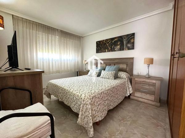 Piso en calle del Torero Luis Francisco Esplá