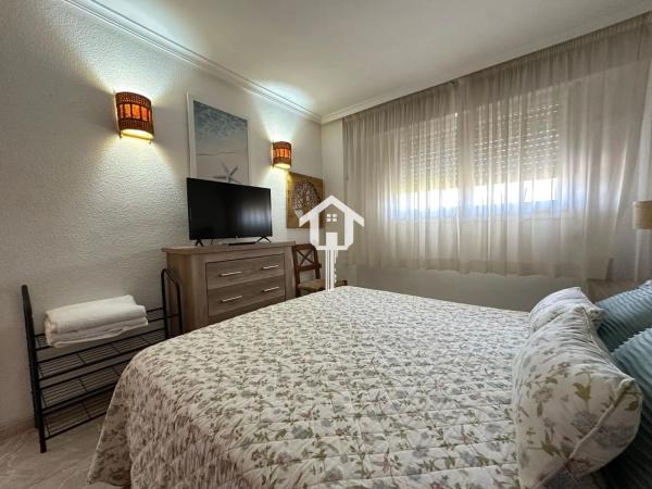 Piso en calle del Torero Luis Francisco Esplá