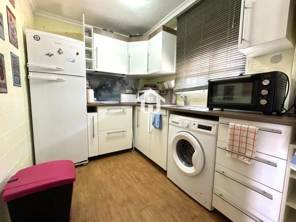 Piso en calle del Torero Luis Francisco Esplá