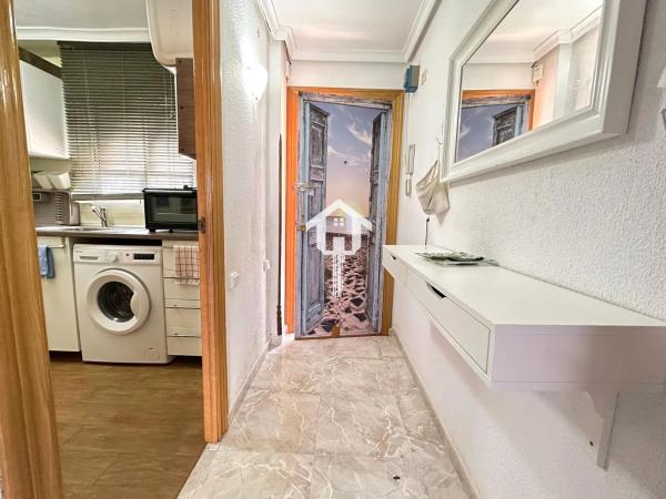 Piso en calle del Torero Luis Francisco Esplá