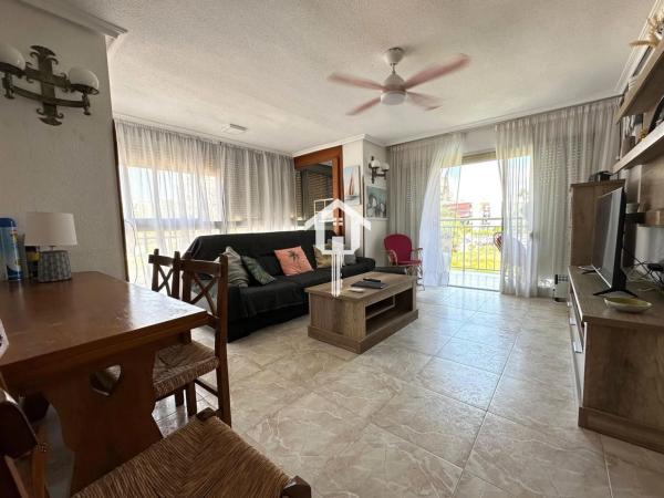 Piso en calle del Torero Luis Francisco Esplá