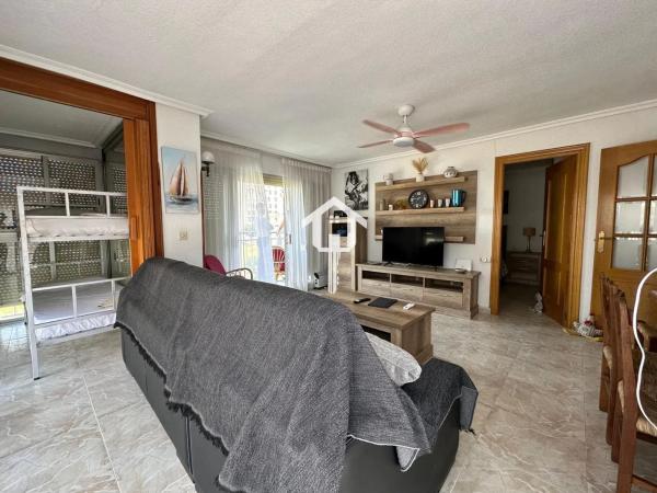 Piso en calle del Torero Luis Francisco Esplá