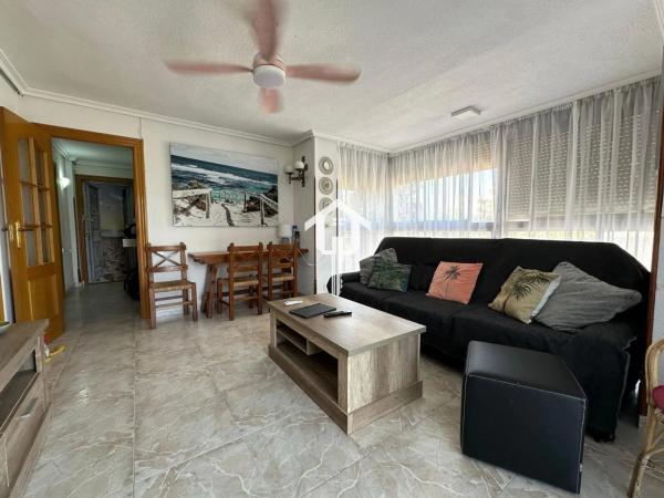 Piso en calle del Torero Luis Francisco Esplá