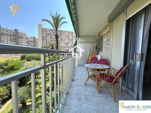 Piso en calle del Torero Luis Francisco Esplá