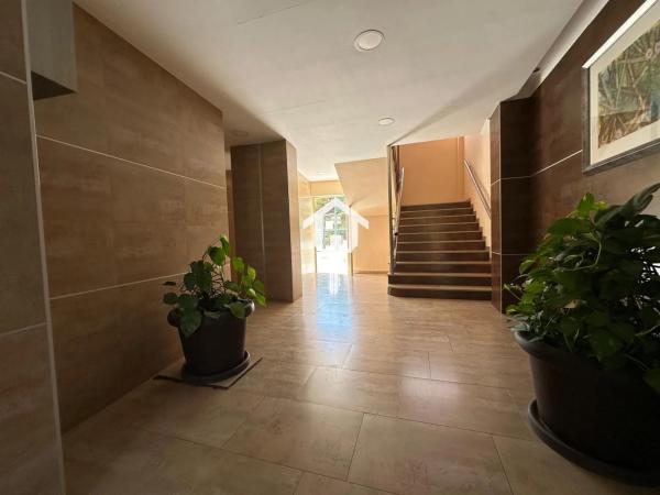 Piso en calle del Torero Luis Francisco Esplá