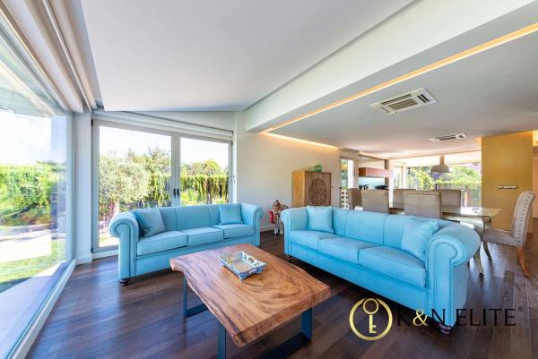 Casa independiente en camino de Benimagrell