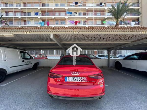 Piso en calle del Torero Luis Francisco Esplá