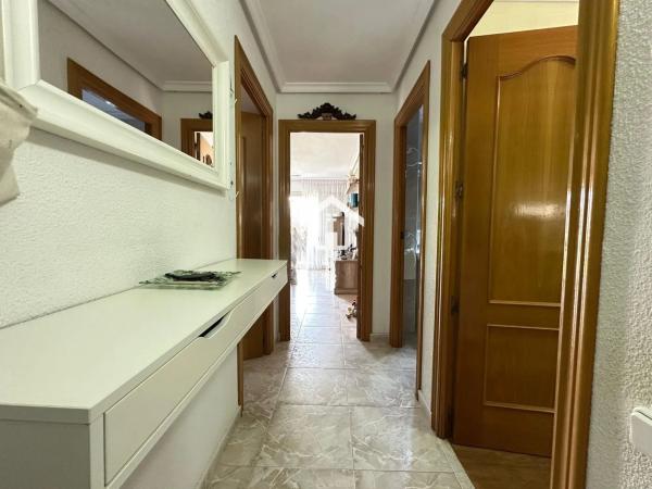 Piso en calle del Torero Luis Francisco Esplá