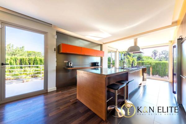 Casa independiente en camino de Benimagrell