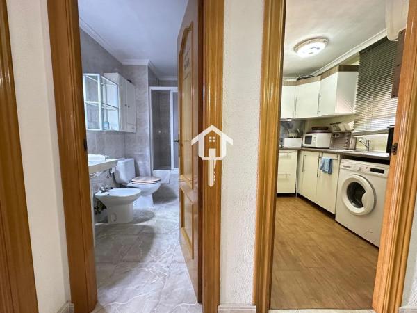 Piso en calle del Torero Luis Francisco Esplá