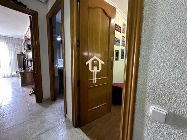 Piso en calle del Torero Luis Francisco Esplá