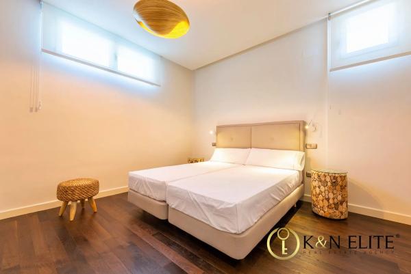 Casa independiente en camino de Benimagrell