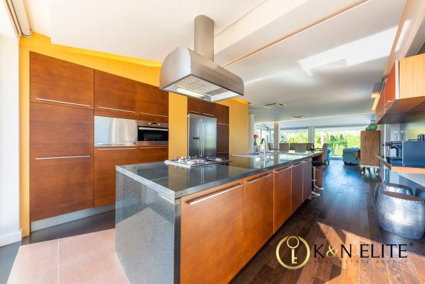 Casa independiente en camino de Benimagrell