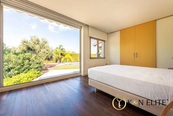 Casa independiente en camino de Benimagrell