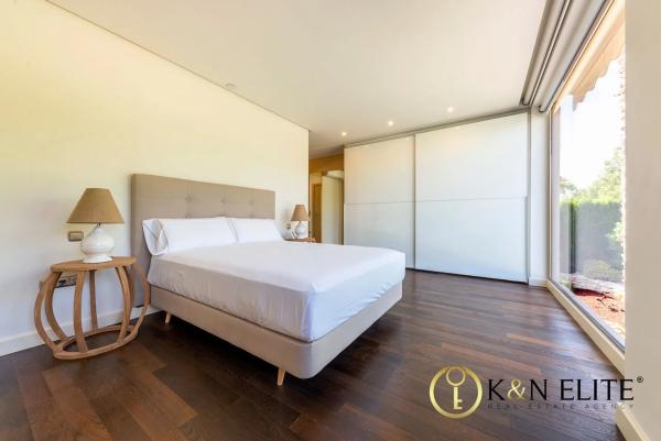 Casa independiente en camino de Benimagrell