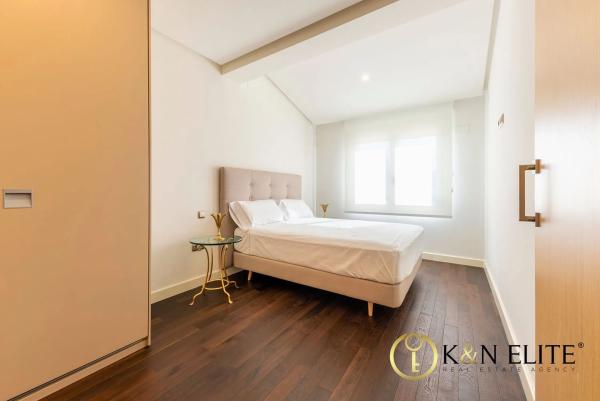 Casa independiente en camino de Benimagrell