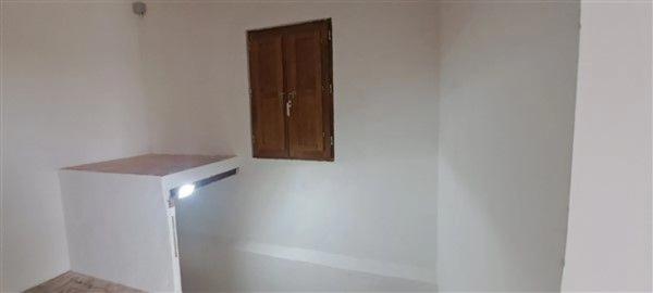 Casa independiente en avenida del Locutor Vicente Hipólito