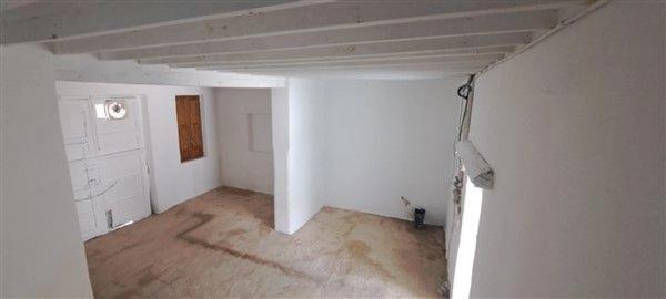 Casa independiente en avenida del Locutor Vicente Hipólito