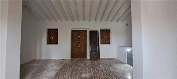 Casa independiente en avenida del Locutor Vicente Hipólito