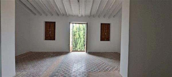 Casa independiente en avenida del Locutor Vicente Hipólito