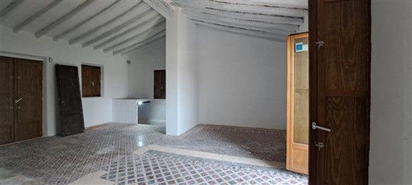 Casa independiente en avenida del Locutor Vicente Hipólito