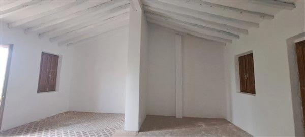 Casa independiente en avenida del Locutor Vicente Hipólito