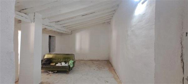 Casa independiente en avenida del Locutor Vicente Hipólito