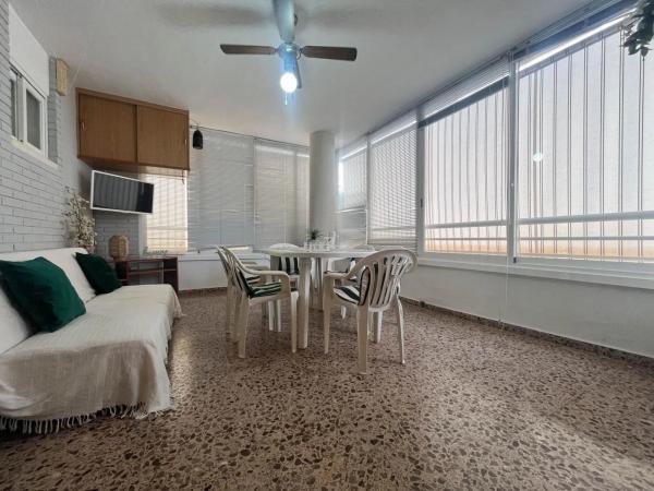 Piso en avenida de la Costa Blanca, 102