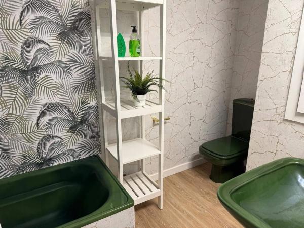 Piso en avenida Países Escandinavos