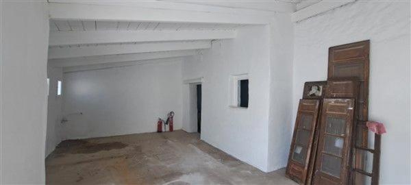 Casa independiente en avenida del Locutor Vicente Hipólito