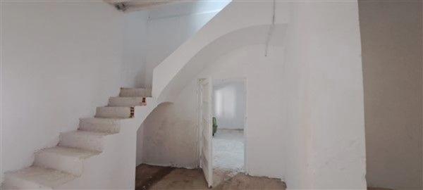 Casa independiente en avenida del Locutor Vicente Hipólito