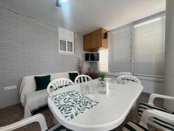 Piso en avenida de la Costa Blanca, 102