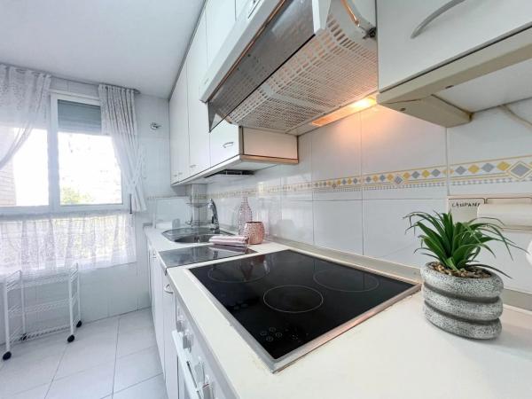 Piso en avenida de la Costa Blanca, 102