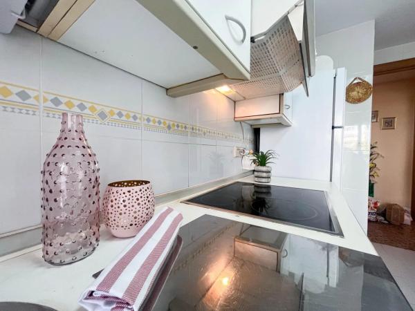 Piso en avenida de la Costa Blanca, 102