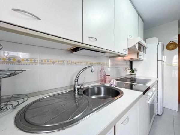 Piso en avenida de la Costa Blanca, 102