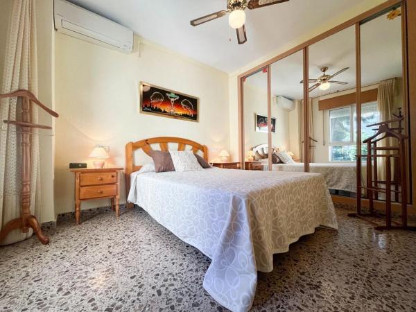 Piso en avenida de la Costa Blanca, 102