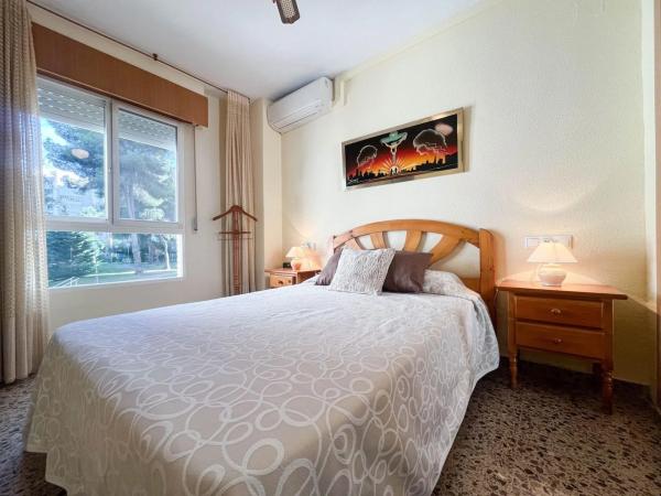 Piso en avenida de la Costa Blanca, 102