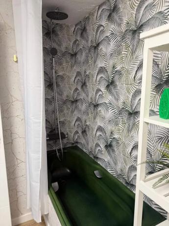 Piso en avenida Países Escandinavos