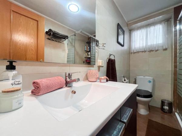 Piso en avenida de la Costa Blanca, 102