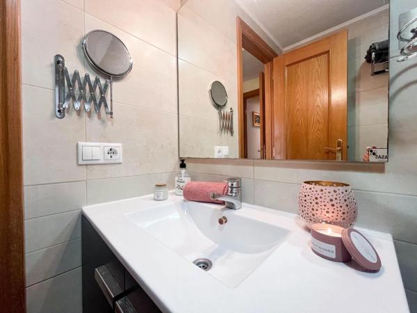 Piso en avenida de la Costa Blanca, 102