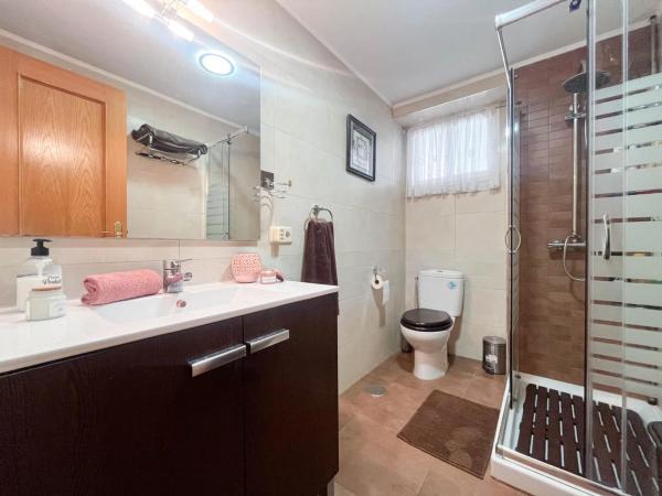 Piso en avenida de la Costa Blanca, 102