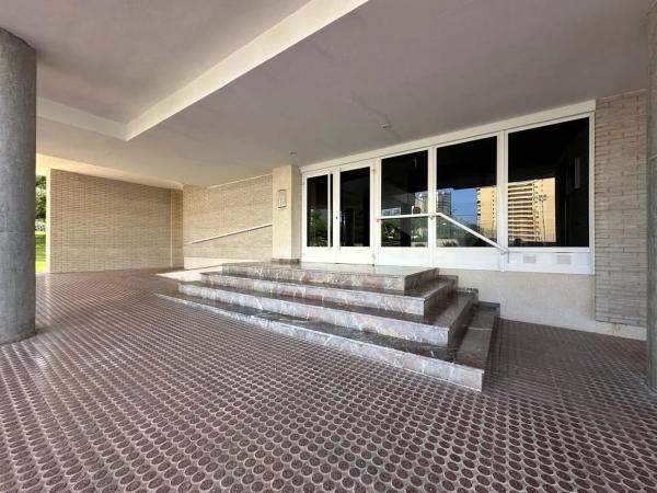 Piso en avenida de la Costa Blanca, 102