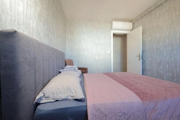 Piso en calle San Vicente