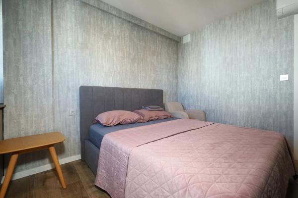 Piso en calle San Vicente