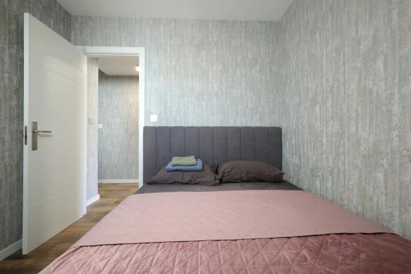 Piso en calle San Vicente