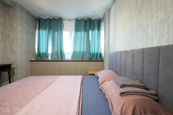 Piso en calle San Vicente