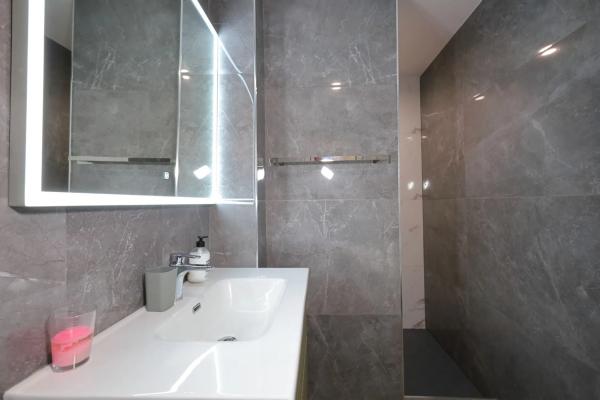 Piso en calle San Vicente